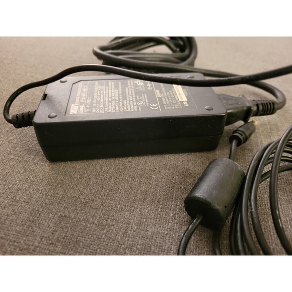 SUNNY Genuine SYS1097-4812 (91-57852) 12VDC AC Adapter Power Supply - Picture 8 of 9